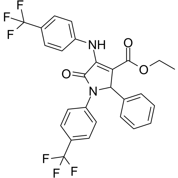 Influenza A virus-IN-1 2250313-14-3